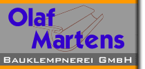 Flaschner Berlin: Olaf Martens Bauklempnerei GmbH