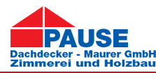 Flaschner Berlin: PAUSE Dachdecker - Maurer GmbH