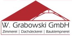 Flaschner Nordrhein-Westfalen: Zimmerei-Dachbau W. Grabowski GmbH 
