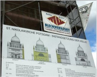 Blechwerkstatt Matthias Weber