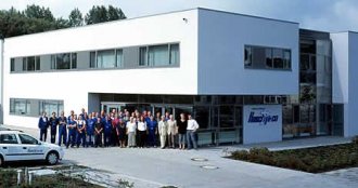 Sanitär-Klempnerei Hasch & Co. KG