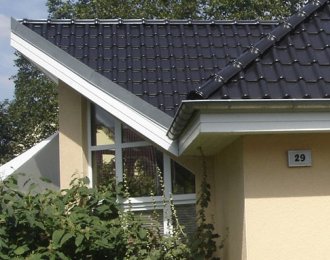 Bauklempnerei und Dachdeckerei David Flemming