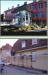 Behrens Die Dachdeckermeister