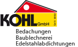 Flaschner Baden-Wuerttemberg: Kohl Bedachungen GmbH
