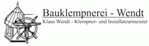Flaschner Sachsen: Klempnerei &ndash; Wendt 