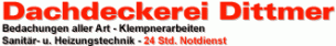 Flaschner Hamburg: Dachdeckerei Dittmer Flaschner Hamburg: Dachdeckerei Dittmer