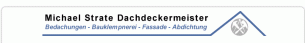 Flaschner Nordrhein-Westfalen: Dachdeckermeister Michael Strate Flaschner Nordrhein-Westfalen: Dachdeckermeister Michael Strate