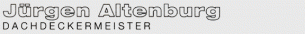 Flaschner Nordrhein-Westfalen: Dachdeckermeister Jürgen Altenburg Flaschner Nordrhein-Westfalen: Dachdeckermeister Jürgen Altenburg
