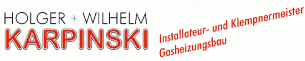 Flaschner Bremen: Klempnerei Karpinski Flaschner Bremen: Klempnerei Karpinski