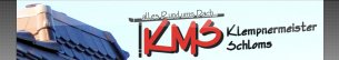 Flaschner Brandenburg: KMS Klempnermeister Flaschner Brandenburg: KMS Klempnermeister