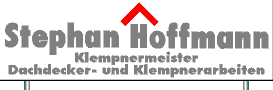 Flaschner Brandenburg: Stephan Hoffmann  Klempnermeister