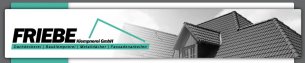 Flaschner Brandenburg: Friebe Klempnerei GmbH Flaschner Brandenburg: Friebe Klempnerei GmbH