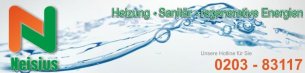 Flaschner Nordrhein-Westfalen: Hans-Georg Neisius Heizung-Lüftung-Saniitär GmbH Flaschner Nordrhein-Westfalen: Hans-Georg Neisius Heizung-Lüftung-Saniitär GmbH