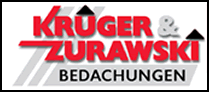 Flaschner Nordrhein-Westfalen: Krüger & Zurawski Bedachungen Flaschner Nordrhein-Westfalen: Krüger & Zurawski Bedachungen