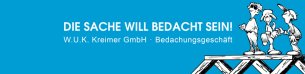 Flaschner Nordrhein-Westfalen: W.U.K. Kreimer GmbH - Bedachungsgeschäft Flaschner Nordrhein-Westfalen: W.U.K. Kreimer GmbH - Bedachungsgeschäft