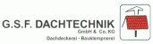 Flaschner Hamburg: G.S.F. Dachtechnik GmbH & Co. KG