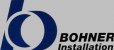 Flaschner Bayern: Bohner Installation GmbH & Co. KG Flaschner Bayern: Bohner Installation GmbH & Co. KG