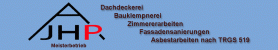 Flaschner Schleswig-Holstein: JHP Dachdeckerei - Bauklempnerei