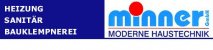 Flaschner Thueringen: Minner Moderne Haustechnik GmbH