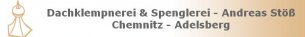 Flaschner Sachsen: Dachklempnerei Andreas St&ouml;&szlig;