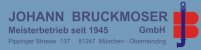 Flaschner Bayern: Johann Bruckmoser GmbH Flaschner Bayern: Johann Bruckmoser GmbH