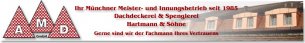 Flaschner Bayern: A.M.D. Dachdeckerei Spenglerei Gebäudesanierung GmbH Flaschner Bayern: A.M.D. Dachdeckerei Spenglerei Gebäudesanierung GmbH