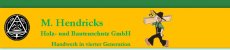 Flaschner Nordrhein-Westfalen: M. Hendricks Holz- und Bautenschutz GmbH Flaschner Nordrhein-Westfalen: M. Hendricks Holz- und Bautenschutz GmbH