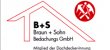 Flaschner Nordrhein-Westfalen: Braun + Sohn Bedachungs GmbH