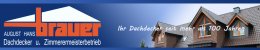 Flaschner Nordrhein-Westfalen: Dachdecker- und Zimmermeisterbetrieb Brauer Flaschner Nordrhein-Westfalen: Dachdecker- und Zimmermeisterbetrieb Brauer