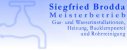 Flaschner Nordrhein-Westfalen: Siegfried Brodda Gas - Wasser - Heizung Flaschner Nordrhein-Westfalen: Siegfried Brodda Gas - Wasser - Heizung