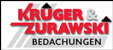 Flaschner Nordrhein-Westfalen: Krüger & Zurawski Bedachungen