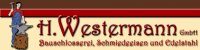 Flaschner Nordrhein-Westfalen: Westermann Bauschlosserei GmbH Flaschner Nordrhein-Westfalen: Westermann Bauschlosserei GmbH